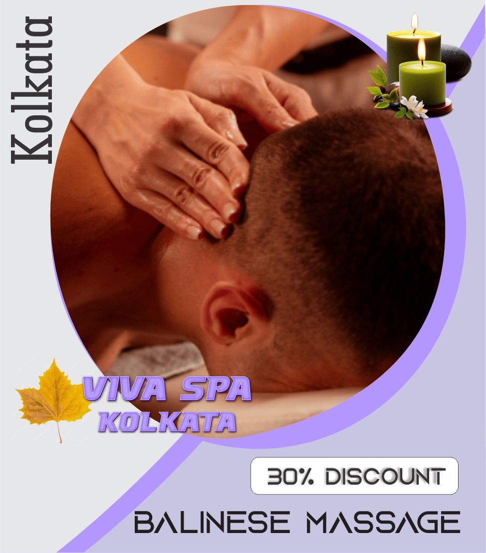 Balinese Massage in Salt Lake City
